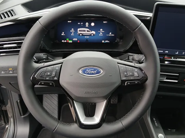 FORD Tourneo Grand Connect 1.5 EcoBoost 150 Active PHEV