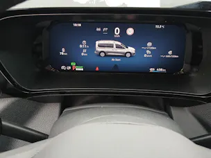 FORD Tourneo Grand Connect 1.5 EcoBoost 150 Active PHEV