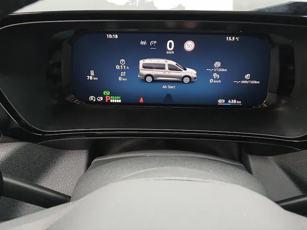 FORD Tourneo Grand Connect 1.5 EcoBoost 150 Active PHEV