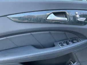 MERCEDES-BENZ CLS 400 4Matic