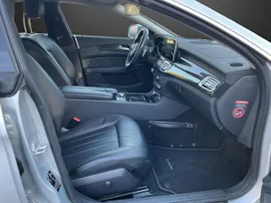 MERCEDES-BENZ CLS 400 4Matic