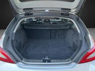 MERCEDES-BENZ CLS 400 4Matic