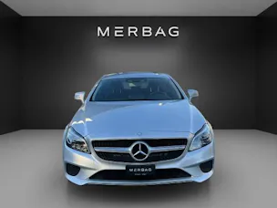 MERCEDES-BENZ CLS 400 4Matic