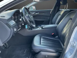 MERCEDES-BENZ CLS 400 4Matic