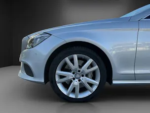 MERCEDES-BENZ CLS 400 4Matic