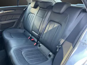 MERCEDES-BENZ CLS 400 4Matic