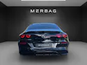 MERCEDES-BENZ C 400
