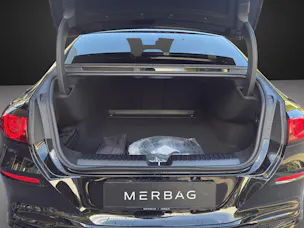 MERCEDES-BENZ C 400