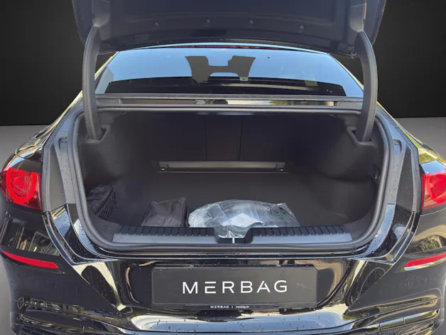MERCEDES-BENZ C 400