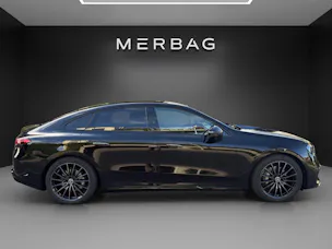 MERCEDES-BENZ C 400