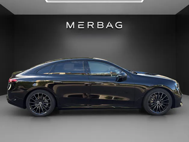 MERCEDES-BENZ C 400