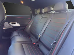 MERCEDES-BENZ C 400