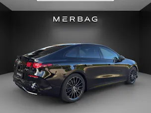 MERCEDES-BENZ C 400