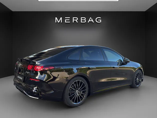MERCEDES-BENZ C 400
