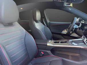 MERCEDES-BENZ C 400