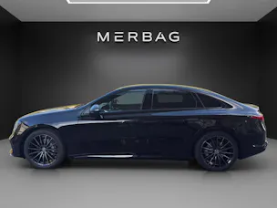 MERCEDES-BENZ C 400