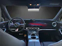 MERCEDES-BENZ C 400