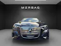 MERCEDES-BENZ C 400