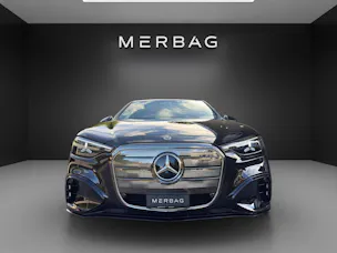 MERCEDES-BENZ C 400