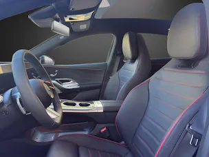 MERCEDES-BENZ C 400