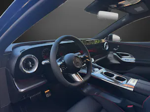 MERCEDES-BENZ C 400