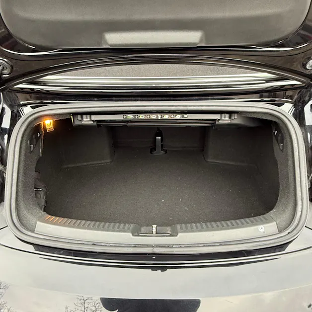 VW Beetle Cabrio 1.2 TSI BMT Allstar DSG