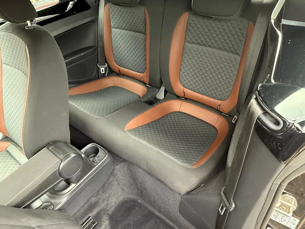 VW Beetle Cabrio 1.2 TSI BMT Allstar DSG