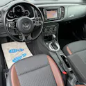 VW Beetle Cabrio 1.2 TSI BMT Allstar DSG