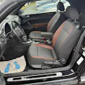 VW Beetle Cabrio 1.2 TSI BMT Allstar DSG