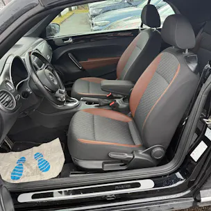 VW Beetle Cabrio 1.2 TSI BMT Allstar DSG