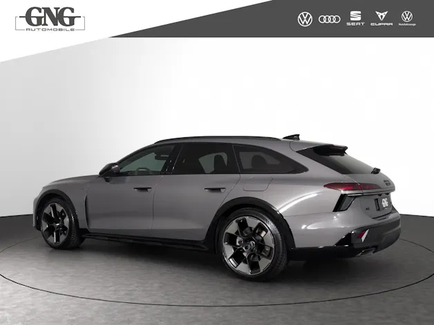 AUDI A6 allroad e-hybrid quattro 270 kW S tronic