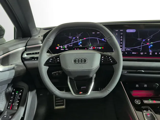 AUDI A6 allroad e-hybrid quattro 270 kW S tronic