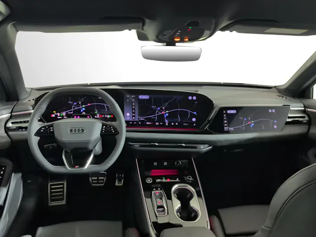 AUDI A6 allroad e-hybrid quattro 270 kW S tronic