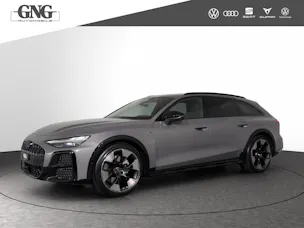 AUDI A6 allroad e-hybrid quattro 270 kW S tronic