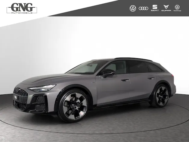 AUDI A6 allroad e-hybrid quattro 270 kW S tronic