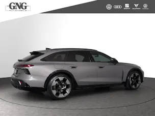 AUDI A6 allroad e-hybrid quattro 270 kW S tronic
