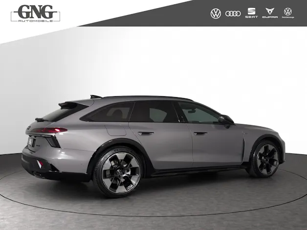 AUDI A6 allroad e-hybrid quattro 270 kW S tronic