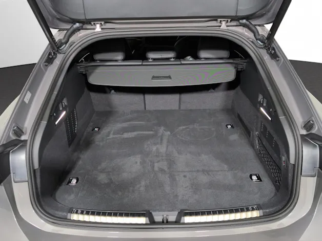 AUDI A6 allroad e-hybrid quattro 270 kW S tronic