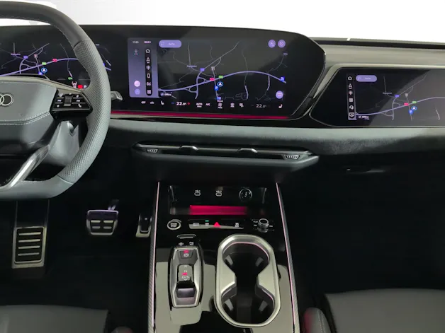 AUDI A6 allroad e-hybrid quattro 270 kW S tronic