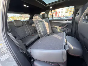 SKODA Kodiaq 2.0 TSi RS 266PS 7-Plätzer 4x4 DSG-Automat