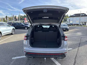 SKODA Kodiaq 2.0 TSi RS 266PS 7-Plätzer 4x4 DSG-Automat