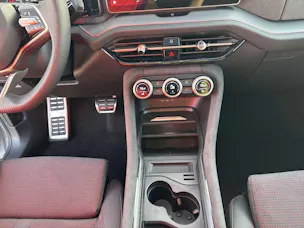 SKODA Kodiaq 2.0 TSi RS 266PS 7-Plätzer 4x4 DSG-Automat