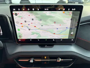 SKODA Kodiaq 2.0 TSi RS 266PS 7-Plätzer 4x4 DSG-Automat