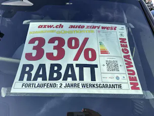 SKODA Kodiaq 2.0 TSi RS 266PS 7-Plätzer 4x4 DSG-Automat