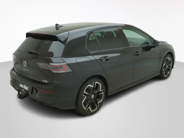 VW Golf VIII 1.5 eTSI R-Line DSG