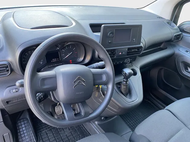 CITROEN Berlingo Van 1.5 Blue HDi 130 Lang