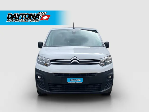 CITROEN Berlingo  Van 1.5 Blue HDi 130  Lang