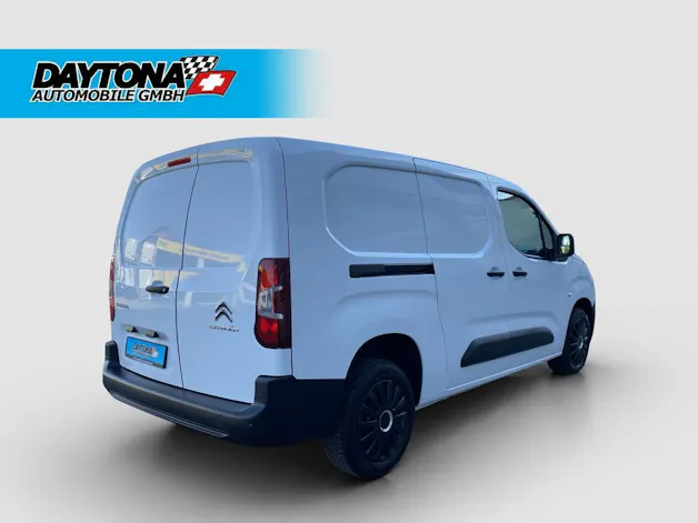 CITROEN Berlingo Van 1.5 Blue HDi 130 Lang