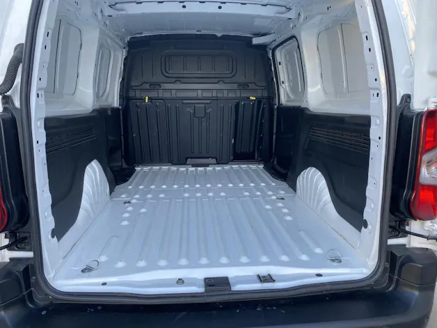 CITROEN Berlingo Van 1.5 Blue HDi 130 Lang