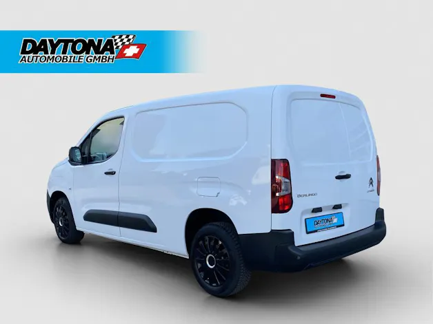 CITROEN Berlingo  Van 1.5 Blue HDi 130  Lang